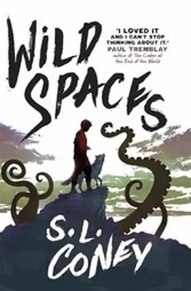 Coney |  Wild Spaces | eBook | Sack Fachmedien