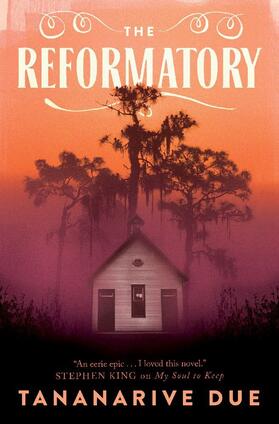 Due | The Reformatory | Buch | 978-1-80336-653-1 | www2.sack.de