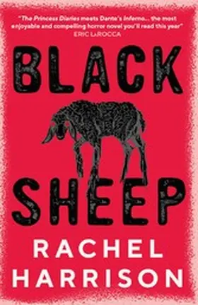 Harrison |  Black Sheep | eBook | Sack Fachmedien