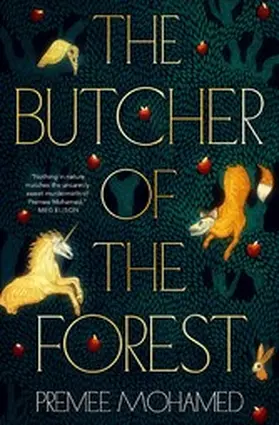 Mohamed |  The Butcher of the Forest | eBook | Sack Fachmedien