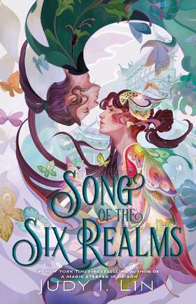 Lin |  Song of the Six Realms | Buch |  Sack Fachmedien