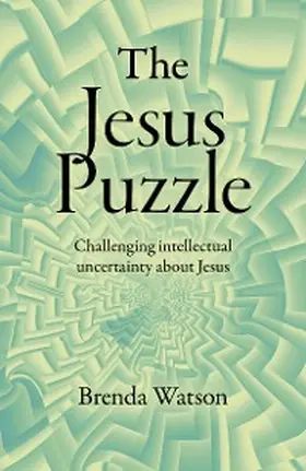 Watson |  The Jesus Puzzle | eBook | Sack Fachmedien