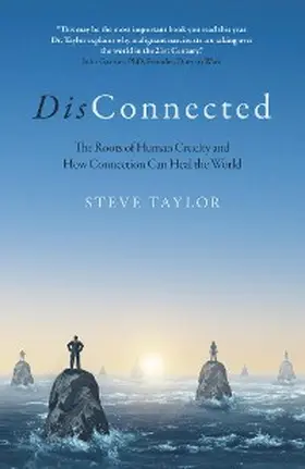 Taylor |  DisConnected | eBook | Sack Fachmedien