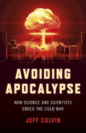 Colvin |  Avoiding Apocalypse | eBook | Sack Fachmedien