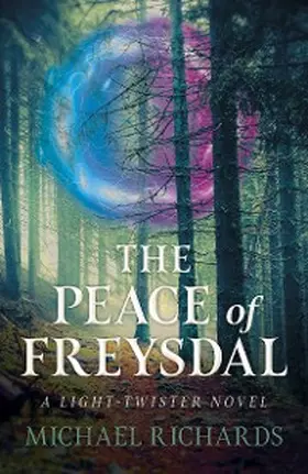 Richards |  The Peace of Freysdal | eBook | Sack Fachmedien