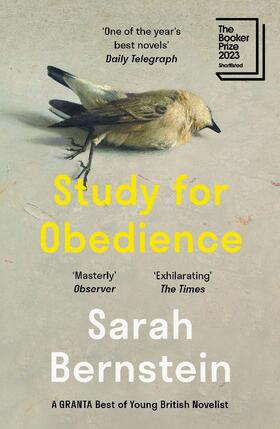 Bernstein |  Study for Obedience | Buch |  Sack Fachmedien