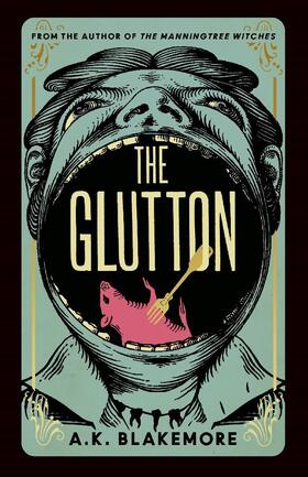 Blakemore |  The Glutton | Buch |  Sack Fachmedien