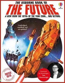 Jefferis / Gatland |  Book of the Future | Buch |  Sack Fachmedien