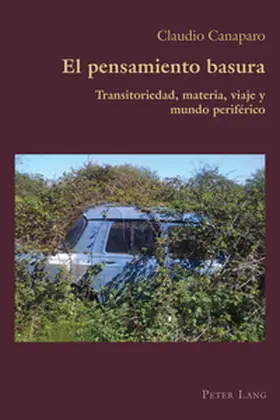 Canaparo |  El pensamiento basura | Buch |  Sack Fachmedien