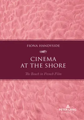 Handyside |  Cinema at the Shore | Buch |  Sack Fachmedien