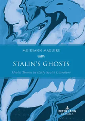 Maguire |  Stalin's Ghosts | Buch |  Sack Fachmedien