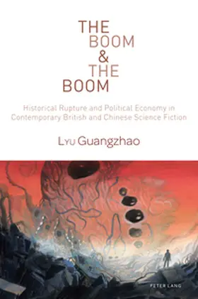 Lyu |  The Boom & The Boom | Buch |  Sack Fachmedien