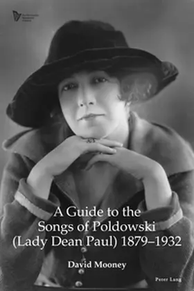 Mooney |  A Guide to the Songs of Poldowski (Lady Dean Paul) 1879-1932 | Buch |  Sack Fachmedien