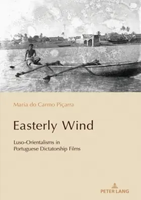 Piçarra |  Easterly Wind | Buch |  Sack Fachmedien