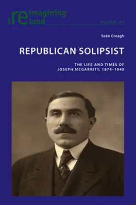 Creagh | Republican Solipsist | Buch | 978-1-80374-893-1 | sack.de