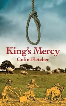Fletcher |  King's Mercy | eBook | Sack Fachmedien