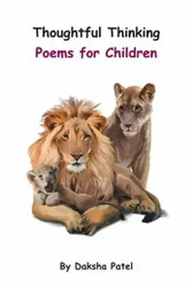 Patel |  Thoughtful Thinking | eBook | Sack Fachmedien