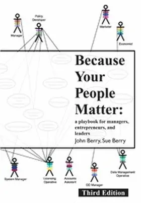 Berry |  Because Your People Matter | eBook | Sack Fachmedien