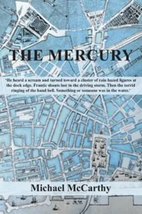 McCarthy |  The Mercury | eBook | Sack Fachmedien