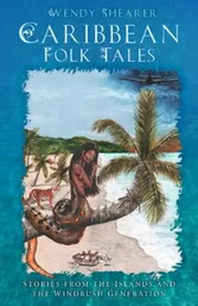 Shearer |  Caribbean Folk Tales | eBook | Sack Fachmedien
