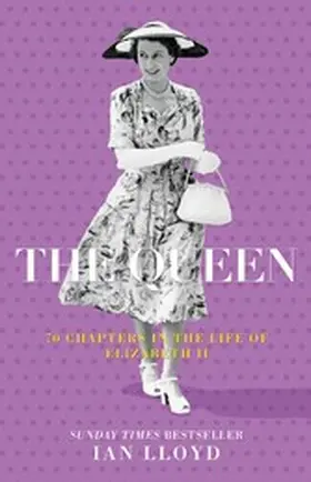 Lloyd |  The Queen | eBook | Sack Fachmedien