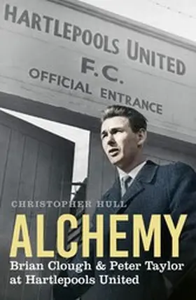 Hull |  Alchemy | eBook | Sack Fachmedien