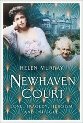Murray |  Newhaven Court | eBook | Sack Fachmedien