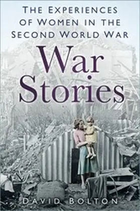 Bolton |  War Stories | eBook | Sack Fachmedien