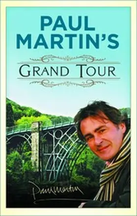 Martin |  Paul Martin's Grand Tour | eBook | Sack Fachmedien