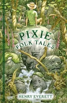Everett |  Pixie Folk Tales | eBook | Sack Fachmedien