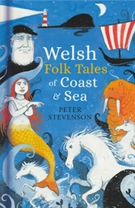 Stevenson |  Welsh Folk Tales of Coast and Sea | eBook | Sack Fachmedien