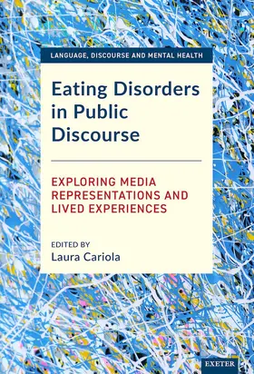 Cariola | Eating Disorders in Public Discourse | E-Book | www2.sack.de