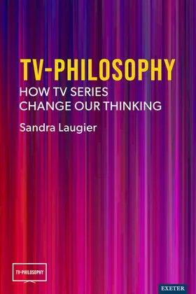 Laugier |  TV-Philosophy | Buch |  Sack Fachmedien