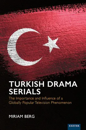 Berg |  Turkish Drama Serials | Buch |  Sack Fachmedien