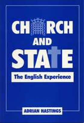 Hastings |  Church and State | eBook | Sack Fachmedien