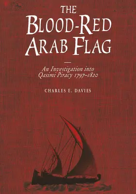 Davies |  The Blood-Red Arab Flag | eBook | Sack Fachmedien