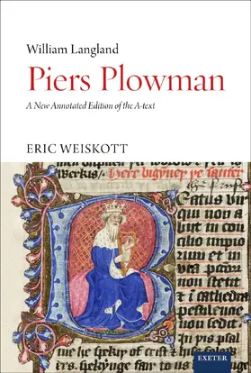 Langland / Weiskott |  Piers Plowman | eBook | Sack Fachmedien