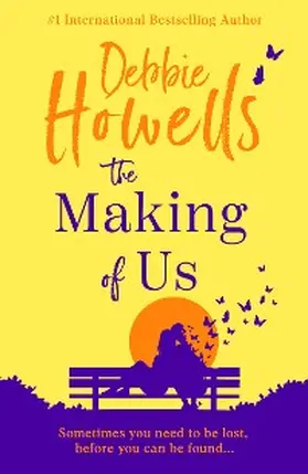 Howells |  The Making of Us | eBook | Sack Fachmedien