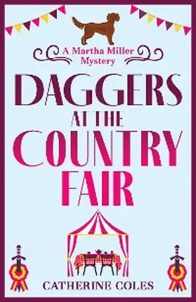 Coles |  Daggers at the Country Fair | eBook | Sack Fachmedien