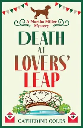Coles |  Death at Lovers' Leap | eBook | Sack Fachmedien