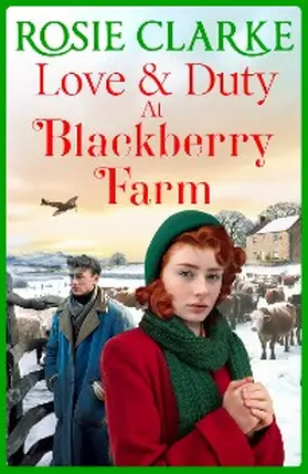 Clarke |  Love and Duty at Blackberry Farm | eBook | Sack Fachmedien
