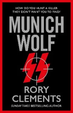 Clements |  Munich Wolf | eBook | Sack Fachmedien