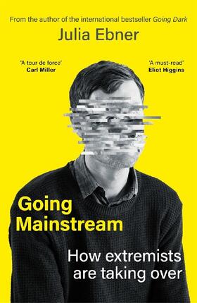 Ebner |  Going Mainstream | Buch |  Sack Fachmedien