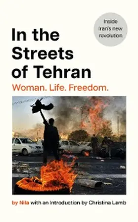 Nila |  In the Streets of Tehran | eBook | Sack Fachmedien