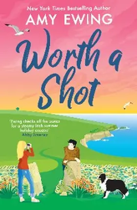 Ewing |  Worth a Shot | eBook | Sack Fachmedien