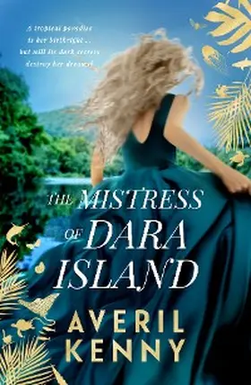 Kenny |  The Mistress of Dara Island | eBook | Sack Fachmedien