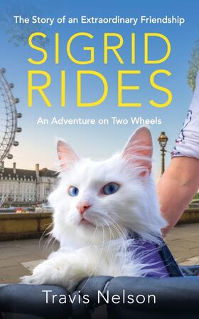 Nelson |  Sigrid Rides | Buch |  Sack Fachmedien