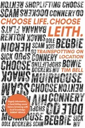 Bell |  Choose Life Choose Leith | eBook | Sack Fachmedien