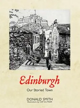 Smith |  Edinburgh | eBook | Sack Fachmedien