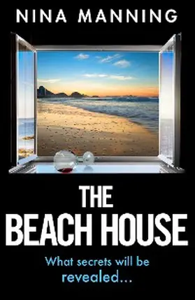 Manning |  The Beach House | eBook | Sack Fachmedien